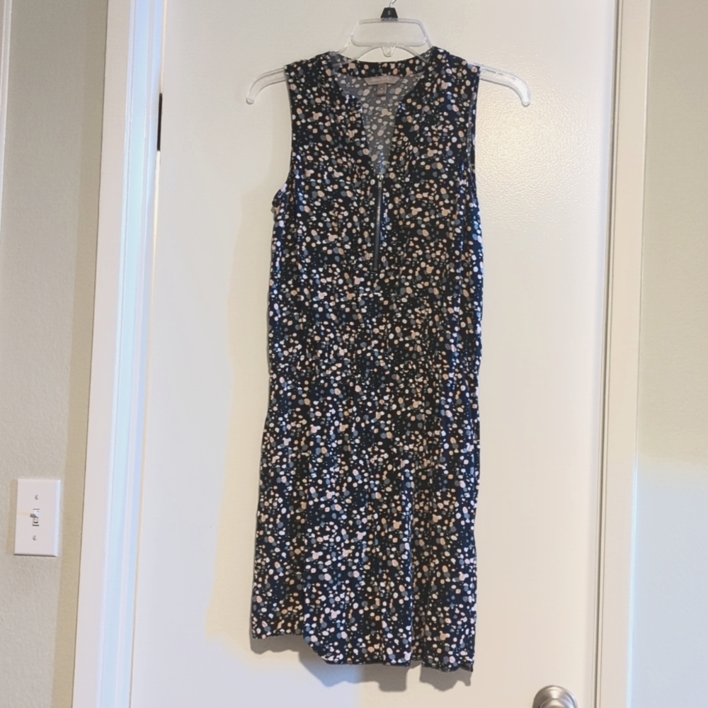 BR Factory dress